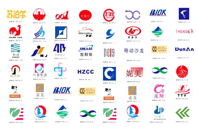 商標(biāo)注冊 商標(biāo)注冊