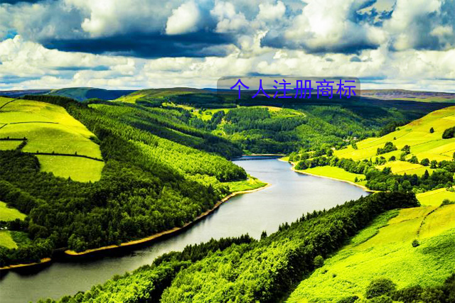 個人注冊商標(biāo)