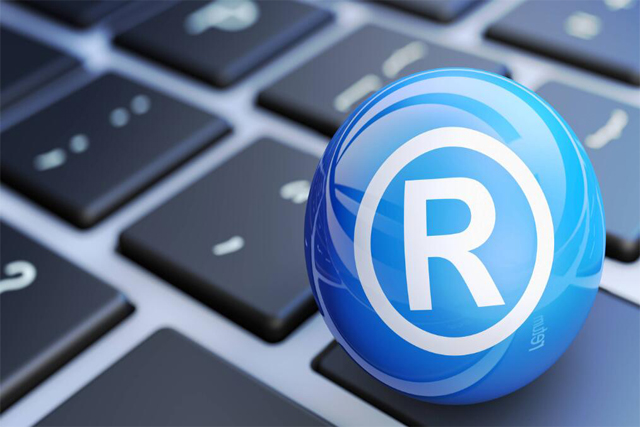 純字母可以注冊商標(biāo)